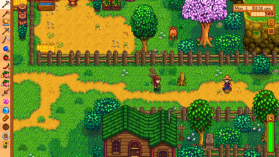 Stardew Valley+ Screenshots
