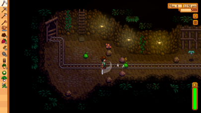 Stardew Valley+ Screenshots