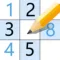 Sudoku Master - Puzzle Games