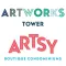 The Artworks Tower