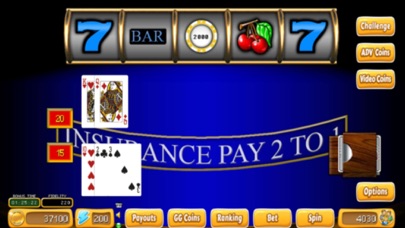 Casino Gallina Screenshots