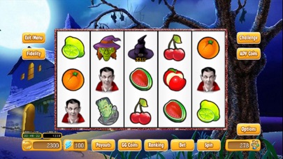 Casino Gallina Screenshots