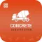 Concrete Calculator and Mixer
