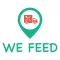 We Feed - Donate food locally