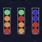 Color Ball Sort Puzzle Game