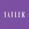 Tatler Stickers