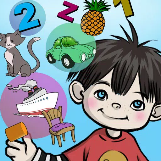 First App for Kid First App for Kid