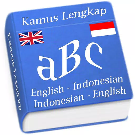 Kamus Lengkap - English N' Indonesia Dictionary Kamus Lengkap - English N' Indonesia Dictionary