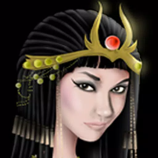 Queen Cleopatra's StackMatch Queen Cleopatra's StackMatch