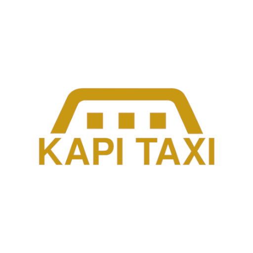 KaPi Taxi Tolues Conductor