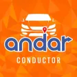 Conductor ANDAR