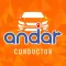 Conductor ANDAR