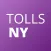 Tolls NY