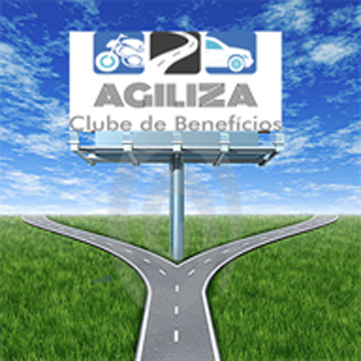 Agiliza Rastreamento