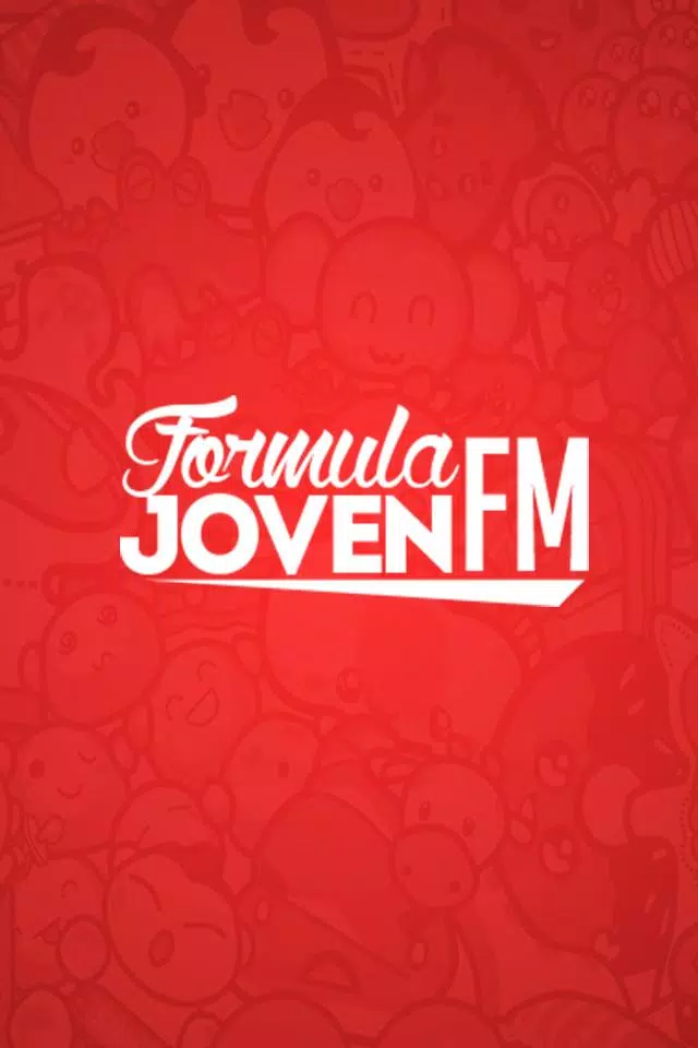 Formula Joven FM Screenshots