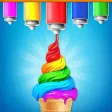 Perfect Ice Cream Cone Maker
