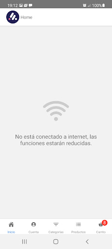 Conecta GO Screenshots