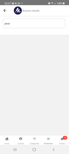 Conecta GO Screenshots