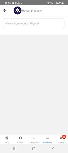 Conecta GO Screenshots