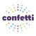 Place Rosemère Confetti