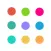 Confetti – remember birthdays & other special days