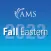 AMS Fall 2023 Eastern