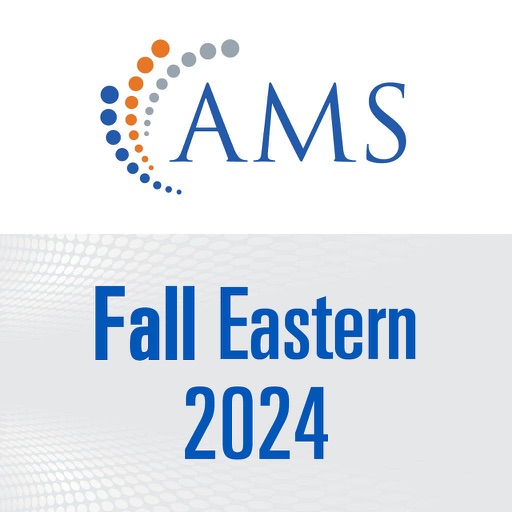 AMS FALL 2024 Eastern AMS FALL 2024 Eastern
