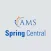 AMS Spring Central 2022