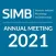 SIMB Annual Meeting 2021