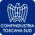 Confindustria Toscana Sud