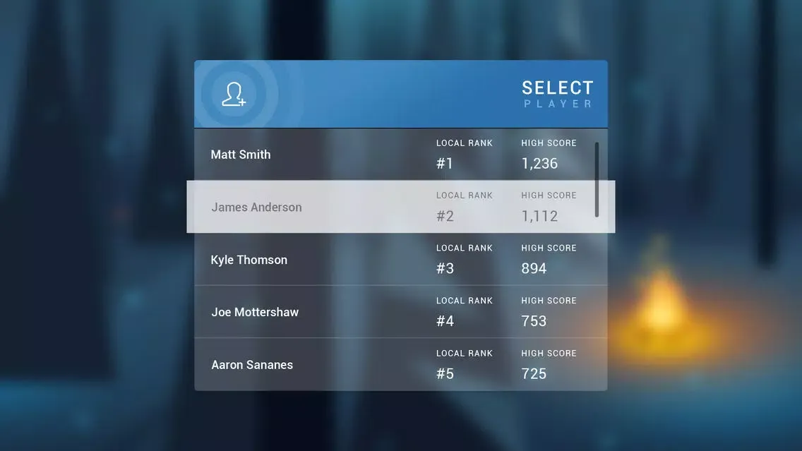 Owl Hoop Screenshots