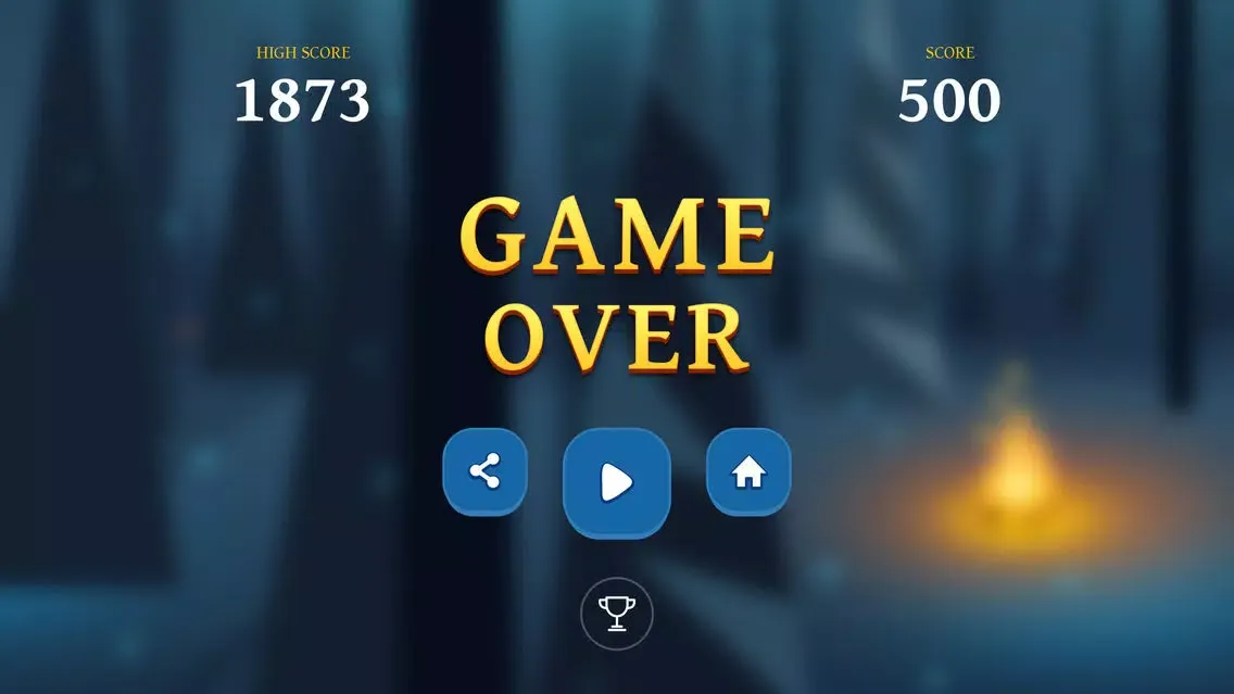 Owl Hoop Screenshots