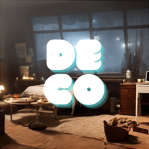 Decorate - AI Interior Home Decorate - AI Interior Home