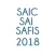 SAIC SAI SAFIS 2018