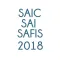 SAIC SAI SAFIS 2018