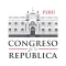 CONGRESO DEL PERÚ