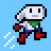 Wall Jump Hero