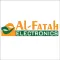Al-Fatah Store Inventory