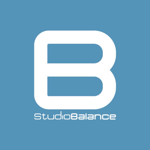 Studio Balance Studio Balance