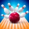 2 Player Clash : Bowling Games