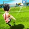 Penalty Kick - Flick Goal Game