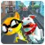 Ninja Cat Run - Rush Runner