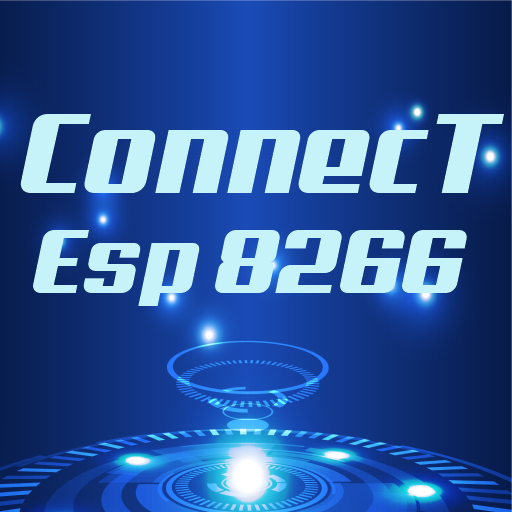 Connect Esp8266
