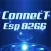 Connect Esp8266