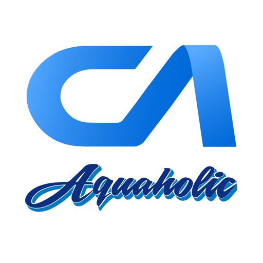 CA Aquaholic