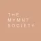 The MVMNT Society Streaming