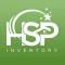 HSP Home Inventory