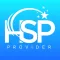 HSP Service Management