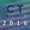 Connecticut Driving Practice Test 2016 - 17
