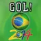 GOL! App Brasil